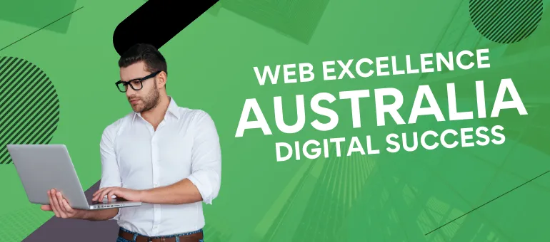 Leading Web Development, SEO, and Branding in Australia