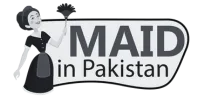 Maid in Pakistan